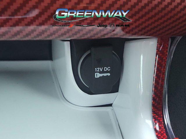 used 2023 Dodge Charger car, priced at $53,276