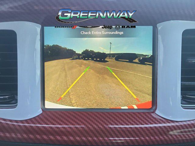 used 2023 Dodge Charger car, priced at $53,276