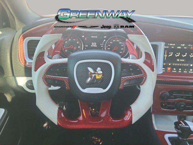 used 2023 Dodge Charger car, priced at $53,276