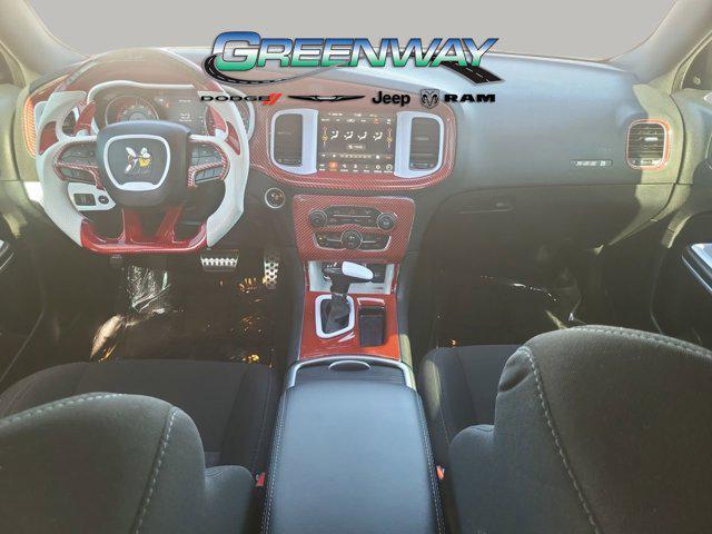 used 2023 Dodge Charger car, priced at $53,276