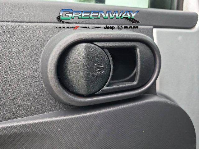 used 2008 Jeep Wrangler car, priced at $13,526