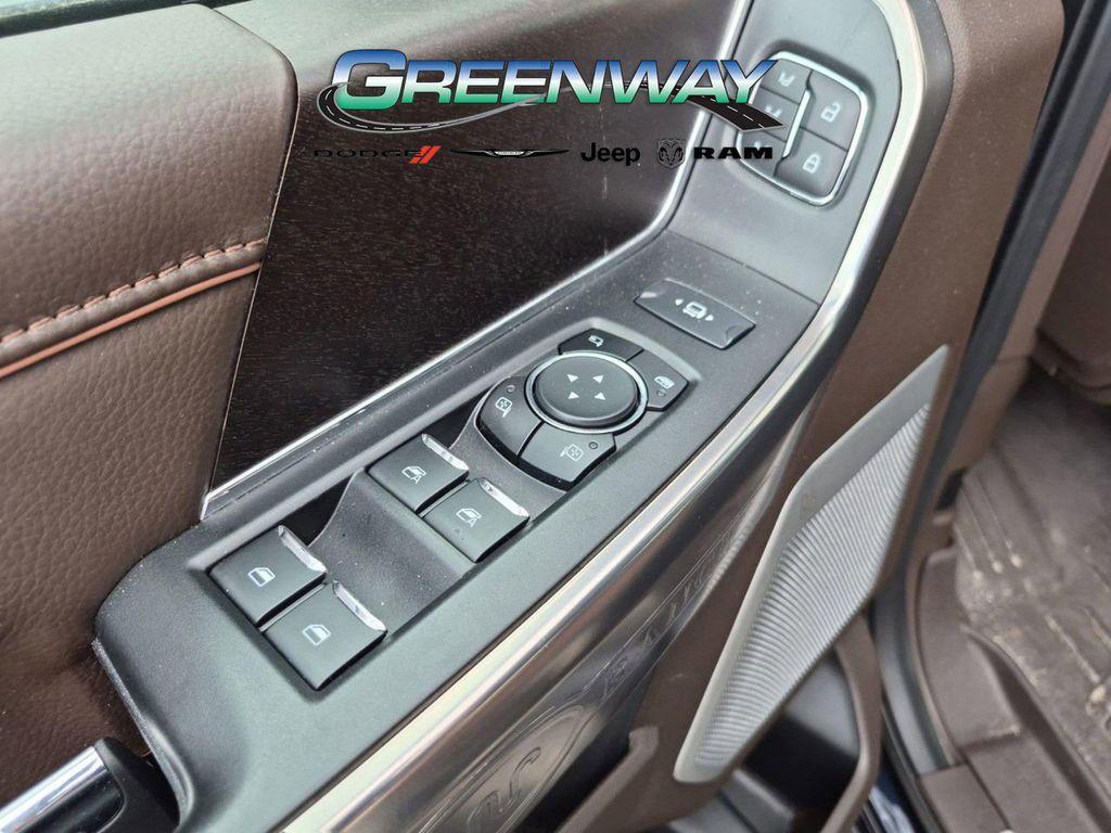used 2024 Ford F-250 car, priced at $84,495