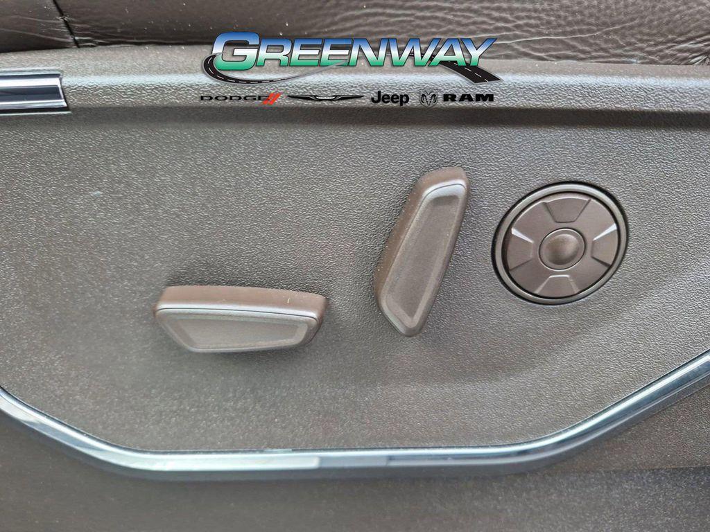 used 2024 Ford F-250 car, priced at $84,495
