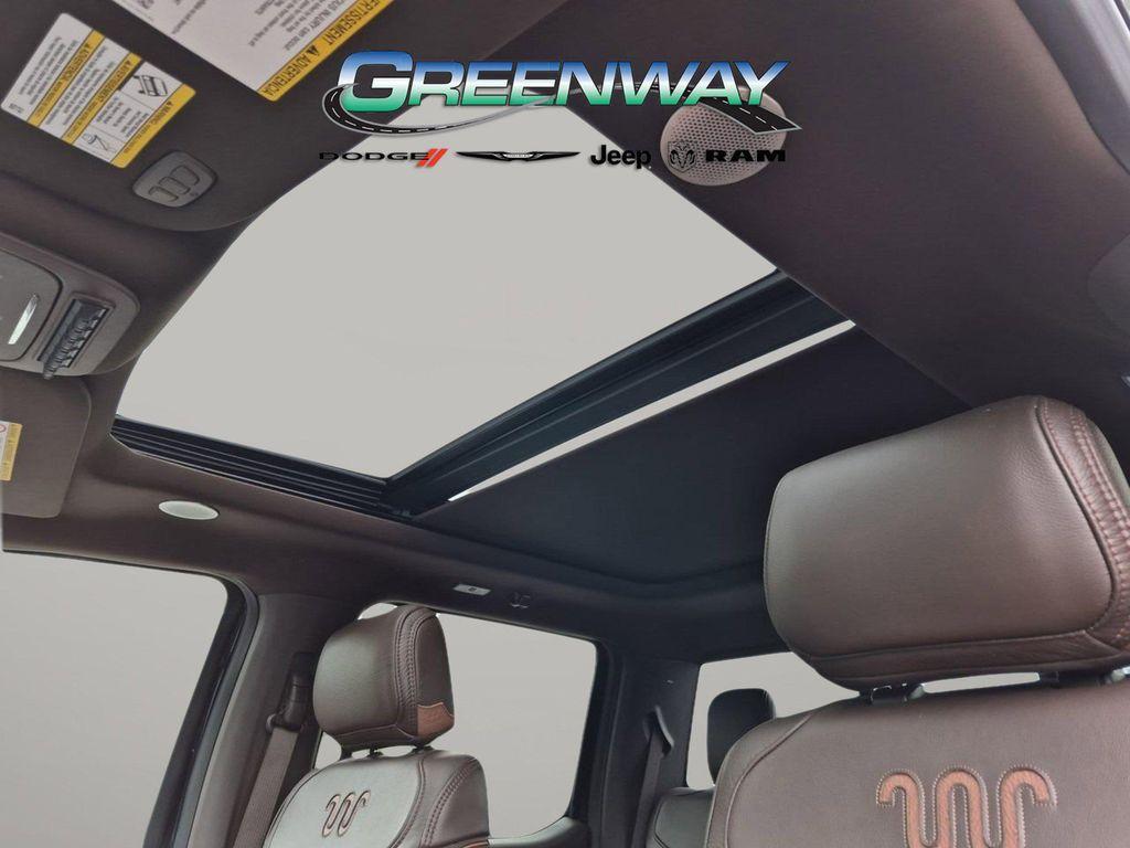 used 2024 Ford F-250 car, priced at $84,495