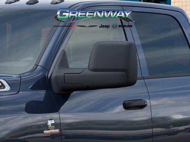 new 2026 Ram 3500 car, priced at $70,181