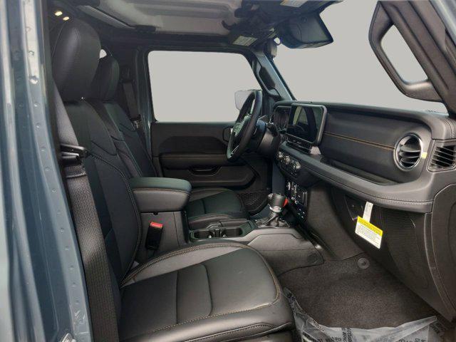 new 2025 Jeep Gladiator car, priced at $38,730