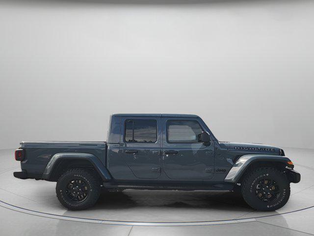 new 2025 Jeep Gladiator car, priced at $38,730