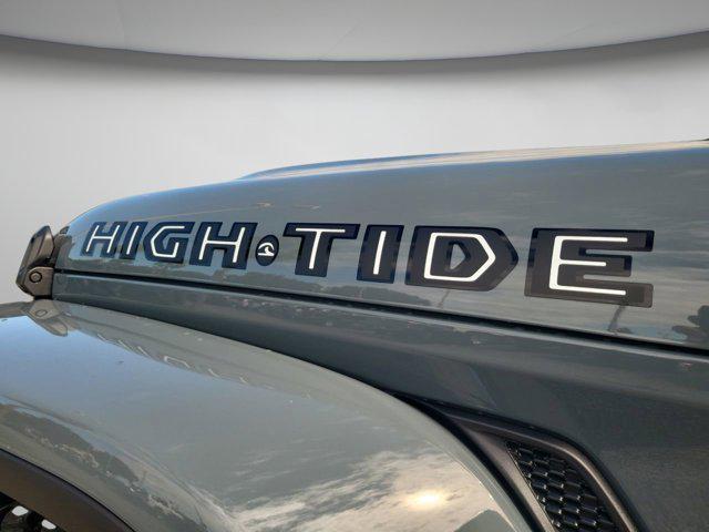 new 2025 Jeep Gladiator car, priced at $38,730