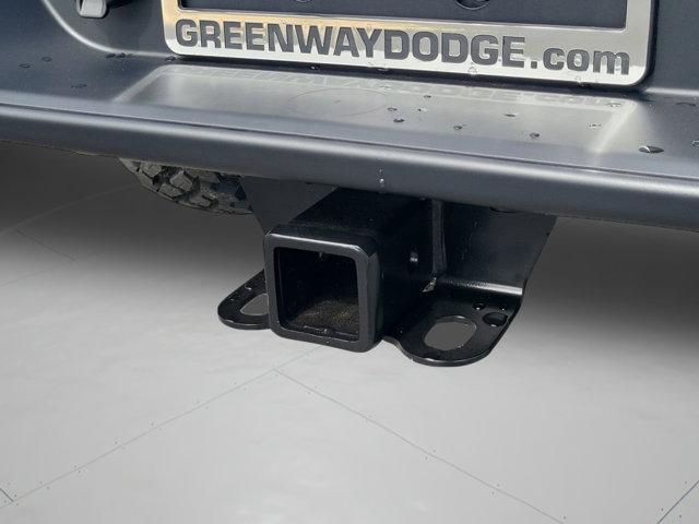 new 2025 Jeep Gladiator car, priced at $38,730