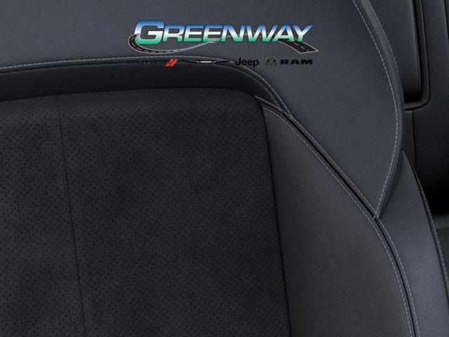 new 2025 Jeep Grand Cherokee car, priced at $37,277