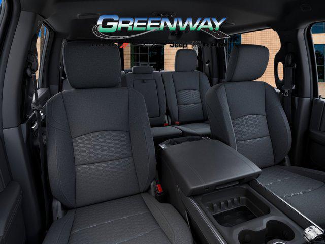 new 2026 Ram 2500 car, priced at $83,219