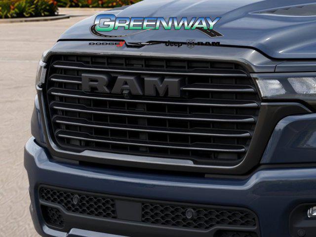 new 2026 Ram 1500 car, priced at $56,648