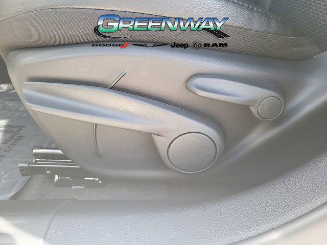 new 2026 Jeep Compass car, priced at $29,142