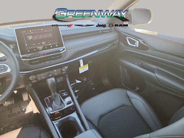 new 2026 Jeep Compass car, priced at $29,142