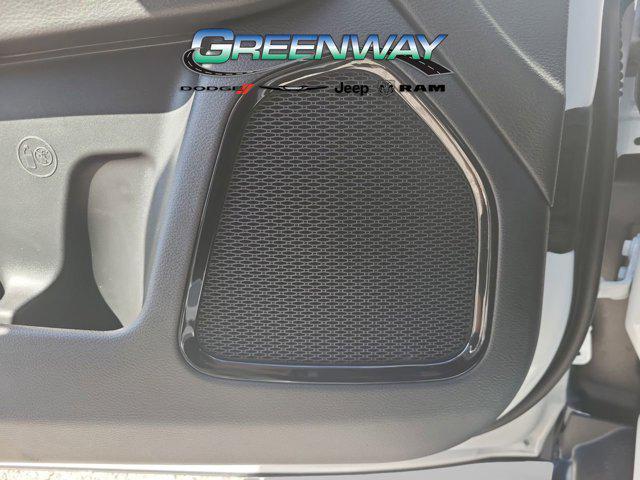 new 2026 Jeep Compass car, priced at $29,142