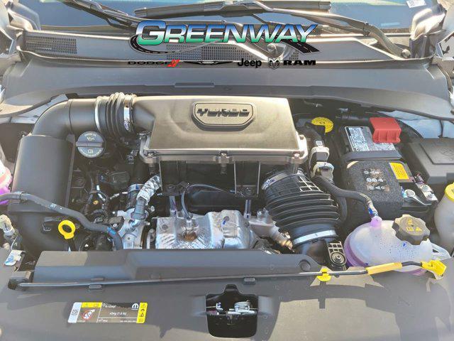 new 2026 Jeep Compass car, priced at $29,142