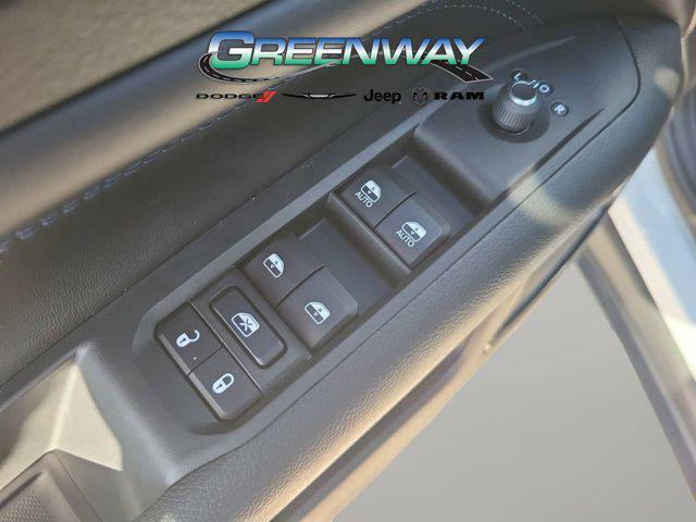 new 2026 Jeep Compass car, priced at $29,142