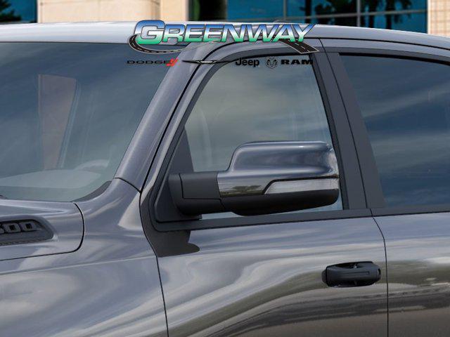 new 2026 Ram 1500 car, priced at $51,702