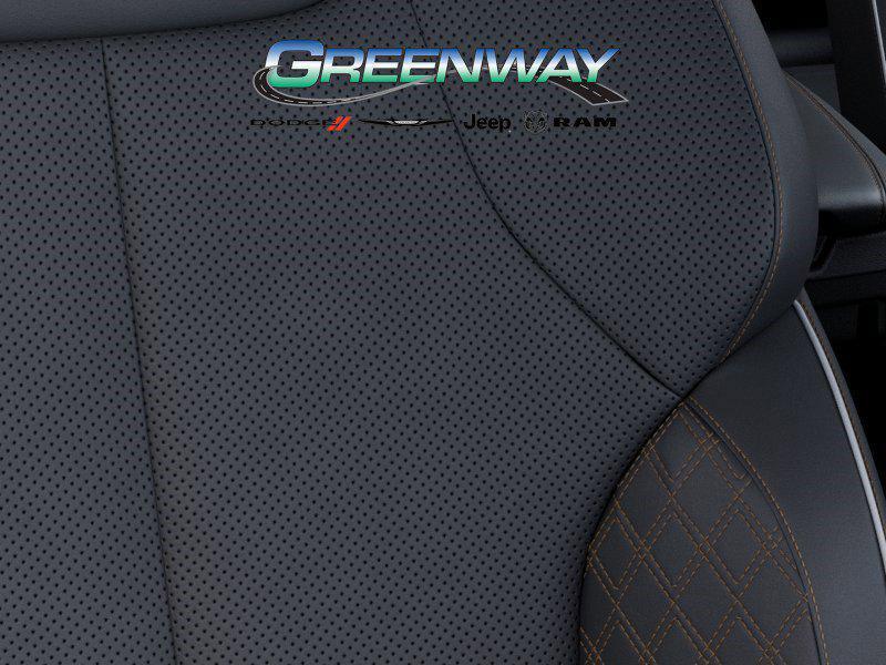 new 2026 Jeep Grand Cherokee L car, priced at $72,729