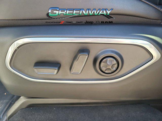 new 2026 Jeep Grand Wagoneer car, priced at $78,459