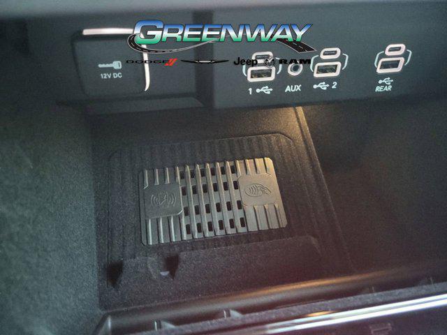 new 2026 Jeep Grand Wagoneer car, priced at $78,459