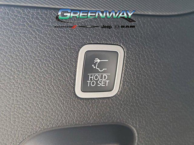 new 2026 Jeep Grand Wagoneer car, priced at $78,459