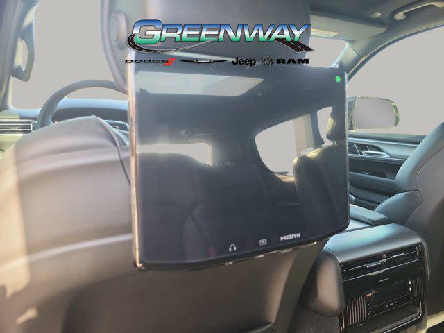 new 2026 Jeep Grand Wagoneer car, priced at $78,459