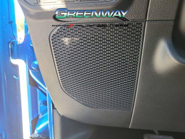 new 2026 Jeep Wrangler car, priced at $40,259