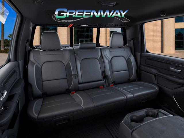 new 2026 Ram 1500 car, priced at $74,099