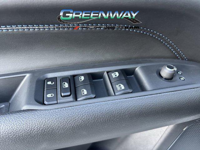 new 2026 Jeep Compass car, priced at $30,137