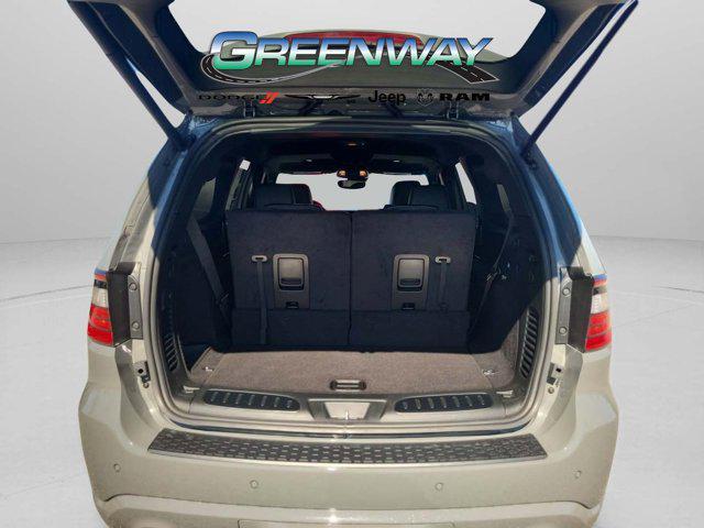 new 2026 Dodge Durango car, priced at $45,144