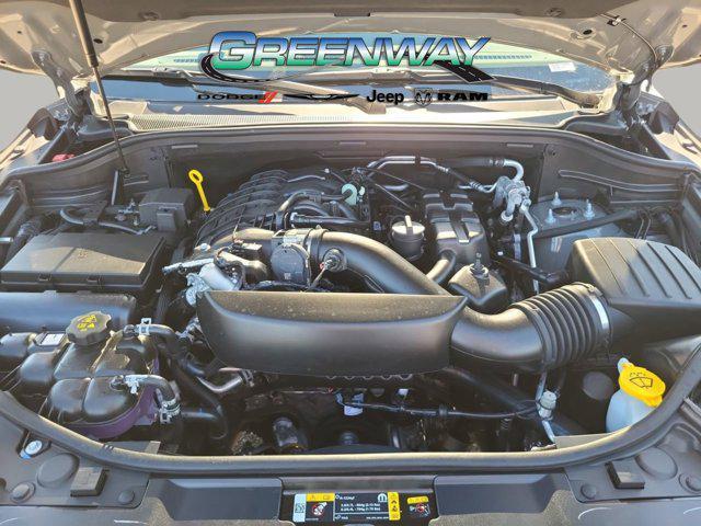 new 2026 Dodge Durango car, priced at $45,144