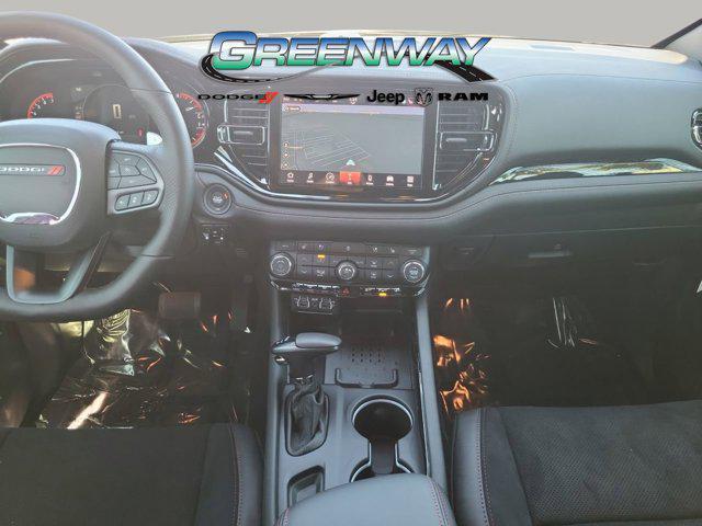 new 2026 Dodge Durango car, priced at $45,144