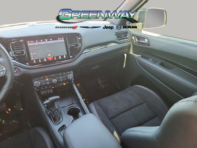 new 2026 Dodge Durango car, priced at $45,144