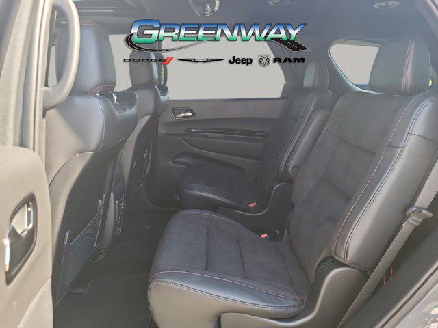 new 2026 Dodge Durango car, priced at $45,144