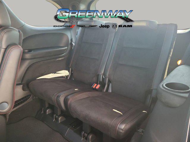 new 2026 Dodge Durango car, priced at $45,144