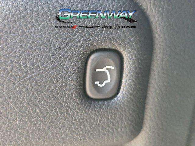 new 2026 Dodge Durango car, priced at $45,144