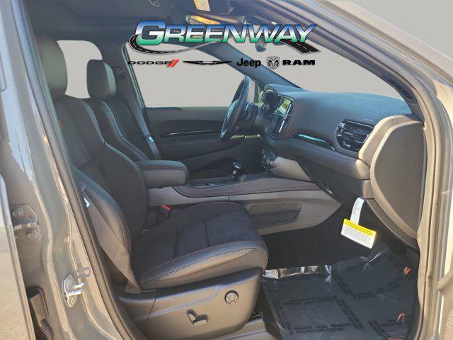 new 2026 Dodge Durango car, priced at $45,144