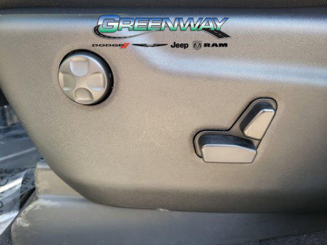 new 2026 Dodge Durango car, priced at $45,144