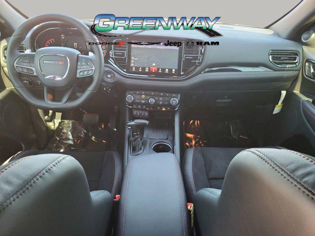 new 2026 Dodge Durango car, priced at $45,144