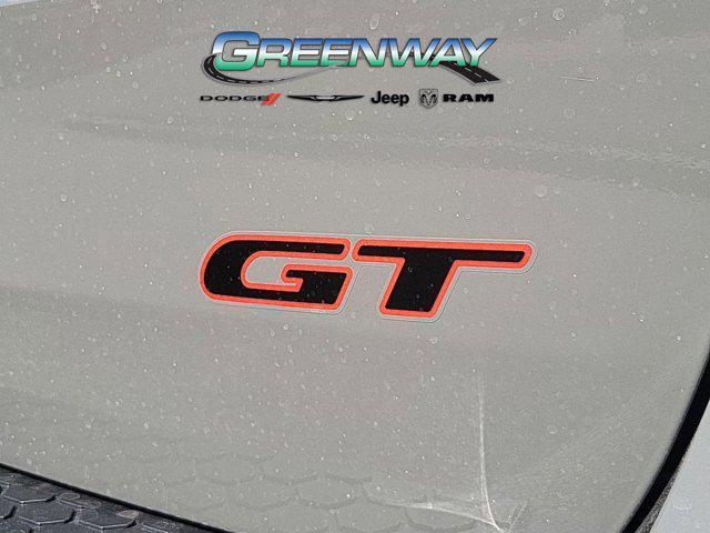 new 2026 Dodge Durango car, priced at $45,144