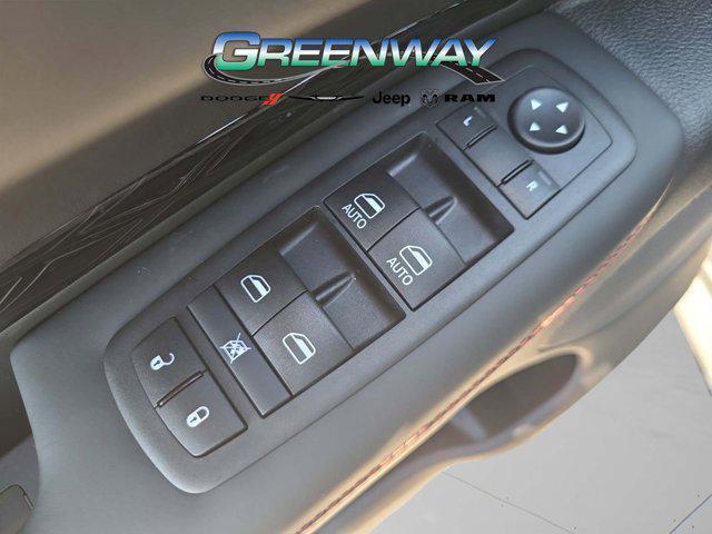 new 2026 Dodge Durango car, priced at $45,144