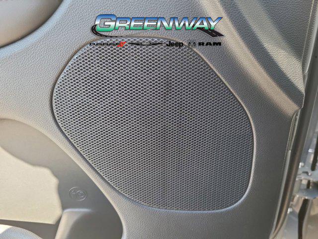 new 2026 Dodge Durango car, priced at $45,144