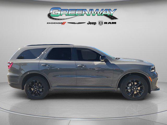 new 2026 Dodge Durango car, priced at $45,144