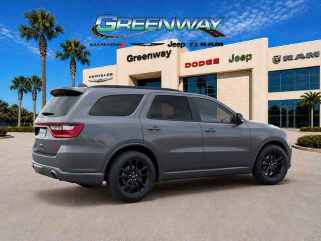 new 2026 Dodge Durango car, priced at $46,122