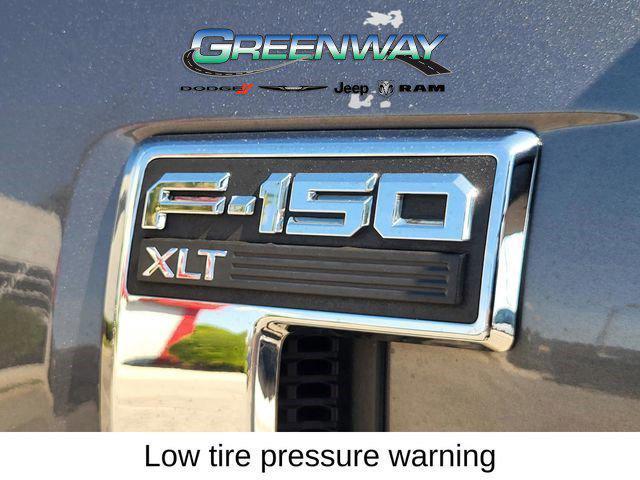 used 2023 Ford F-150 car, priced at $35,891