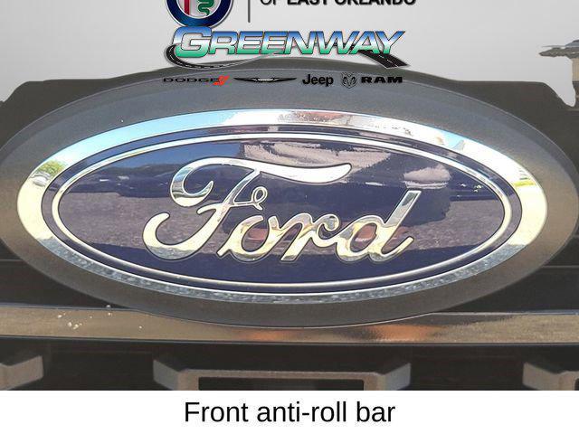 used 2023 Ford F-150 car, priced at $35,891