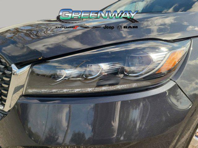 used 2019 Kia Sorento car, priced at $14,345