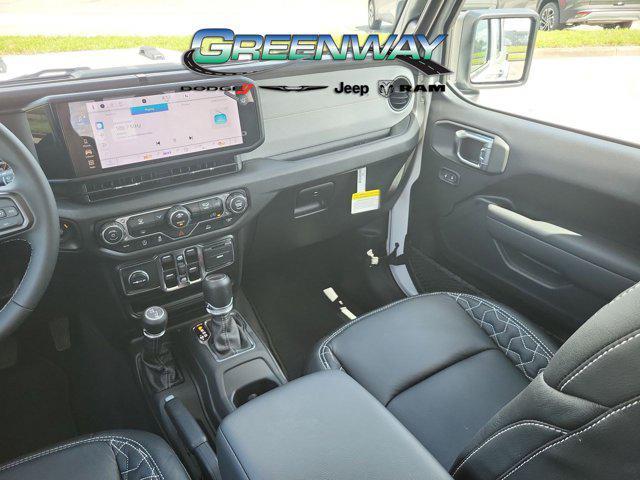 new 2025 Jeep Gladiator car, priced at $48,541