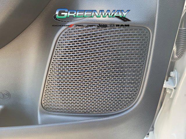 new 2026 Chrysler Pacifica car, priced at $41,184